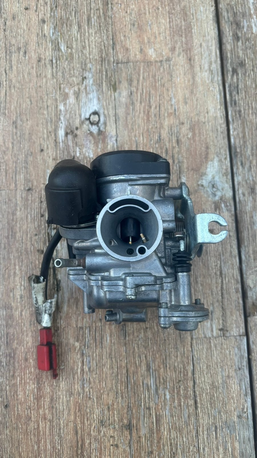 NIEUWSTAAT 4T 2V Carburateur Vespa Piaggio, Ophalen, Nieuw, Carburateur