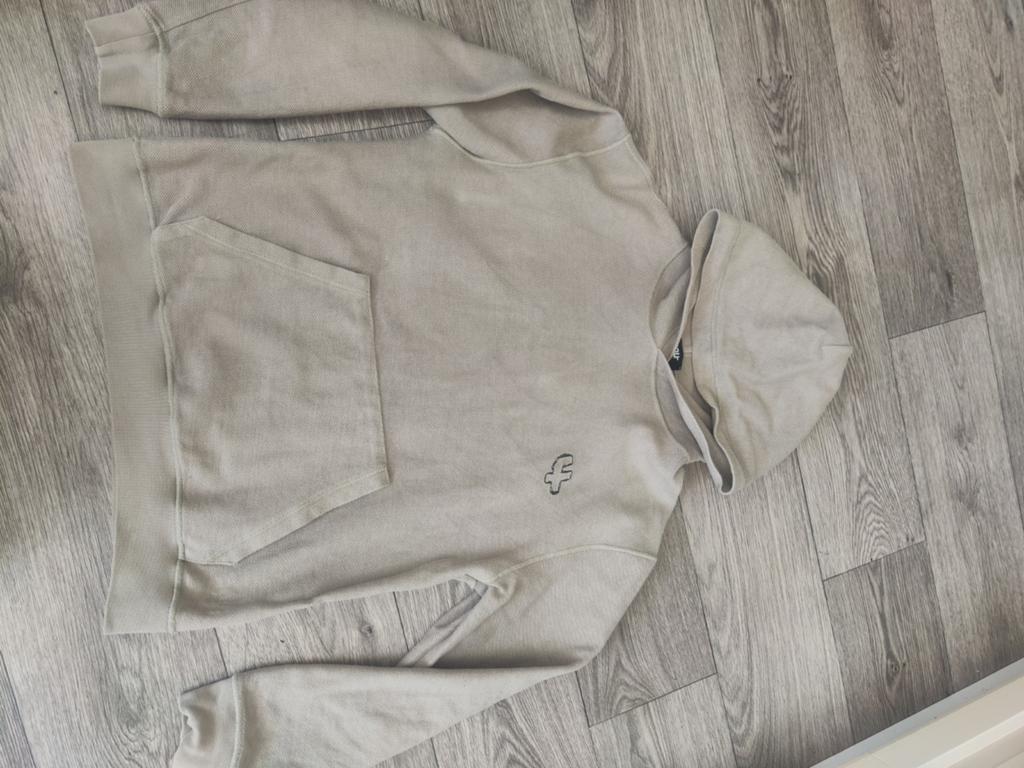 FOUR Hoodie Maat 14, Ophalen of Verzenden, Gebruikt, FOUR, Jongen of Meisje