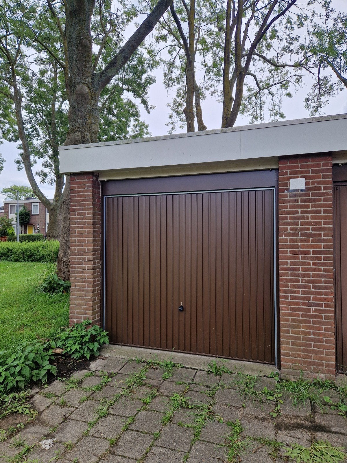 Garageboc, Huizen en Kamers, Garages en Parkeerplaatsen, Rotterdam