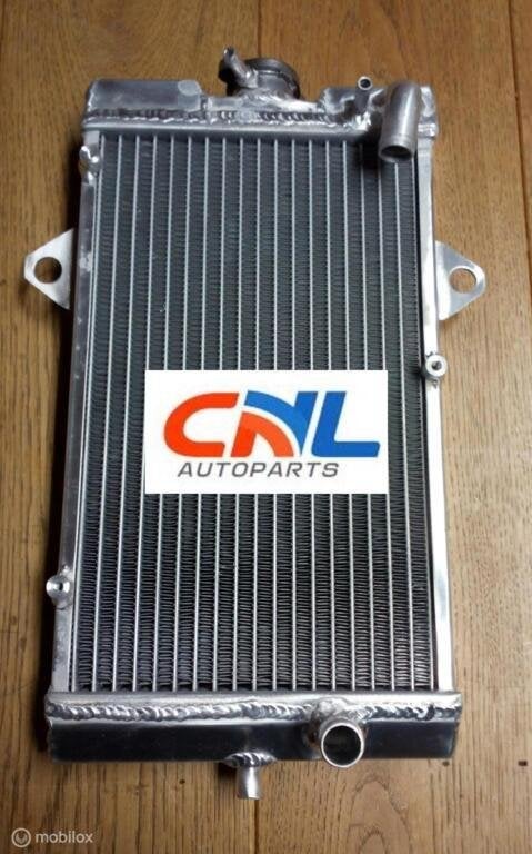 Radiateur Yamaha Raptor YFM700 YFM700R 2006-2012 08 09 10 11