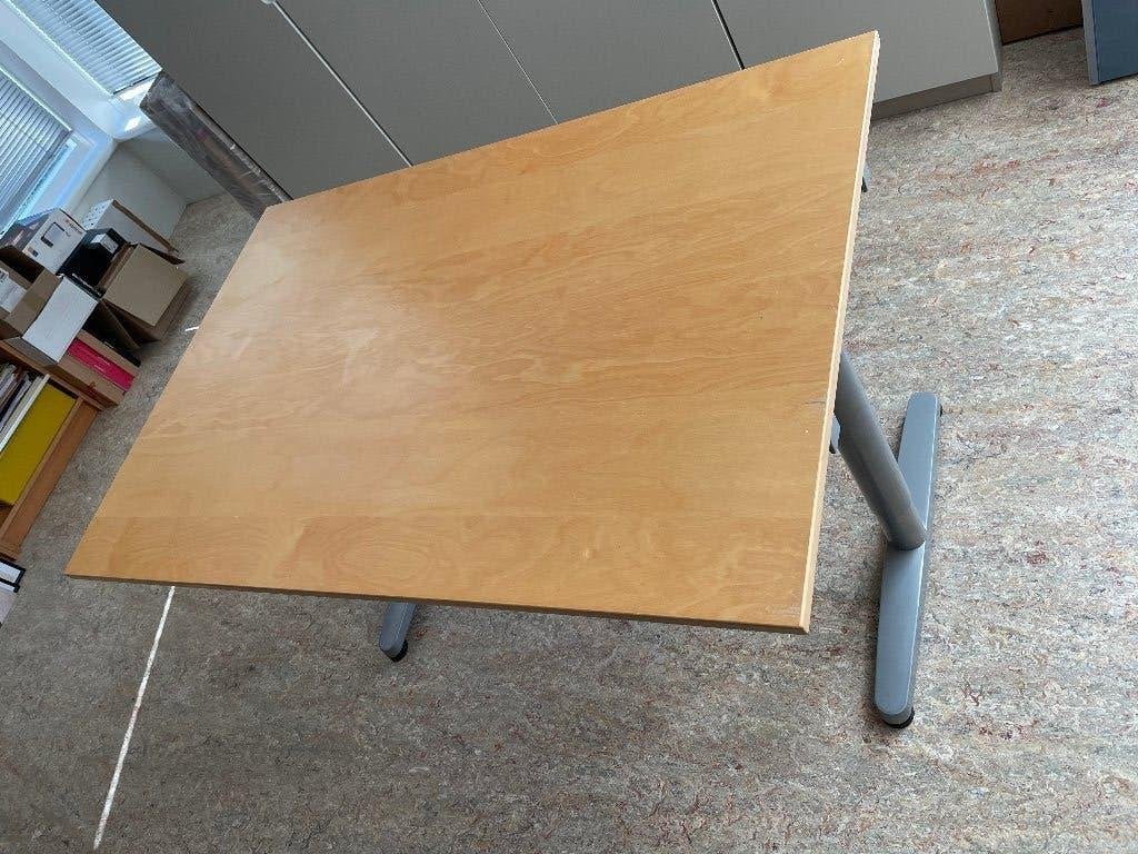 IKEA Galant Tafel, Ophalen, Overige typen, Gebruikt, Scandinavisch