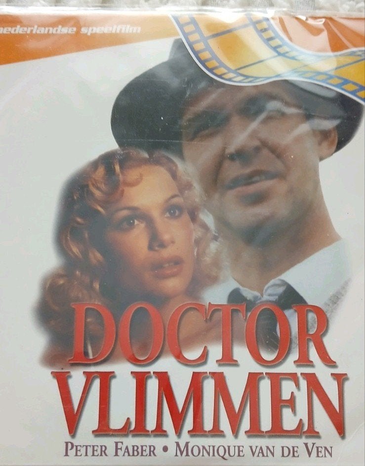 Dokter vlimmen, Alle leeftijden, Ophalen of Verzenden, Nieuw in verpakking