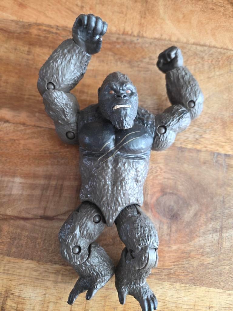King Kong figuur 2020, Gebruikt, ., Ophalen of Verzenden, .