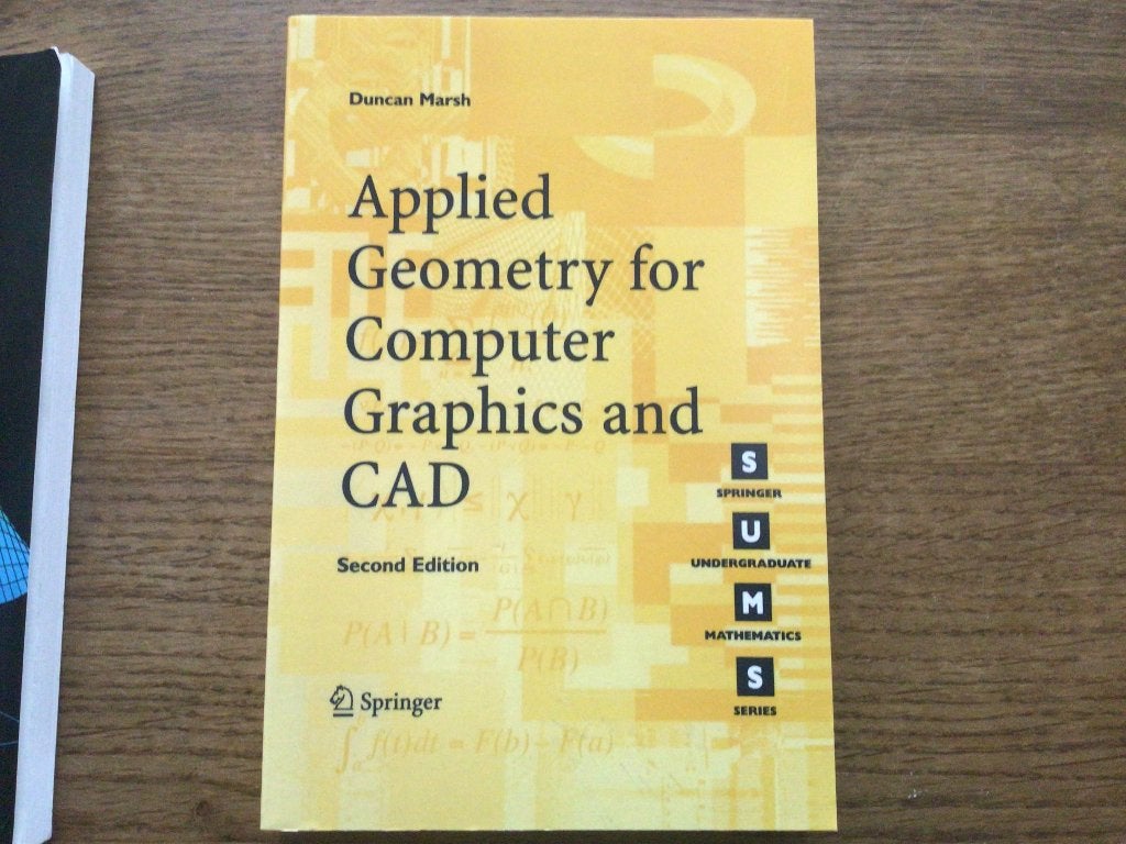 Boeken: Matlab7, Geom.for Comp., Data Visualiz.learn. Python, Ophalen of Verzenden, Beta, HBO