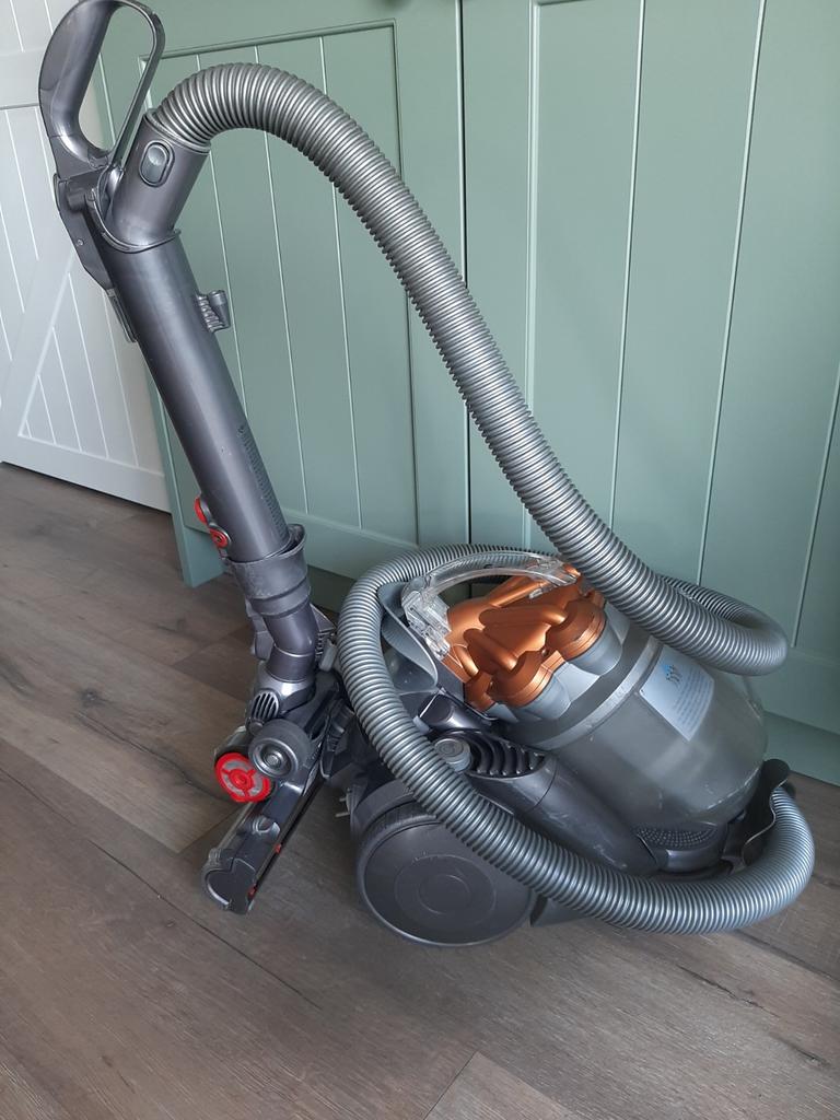Dyson DC 20 anilmalpro stofzuiger, Ophalen, Gebruikt, 1200 tot 1600 watt