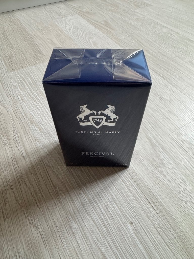 Parfums de Marley percival, Ophalen of Verzenden