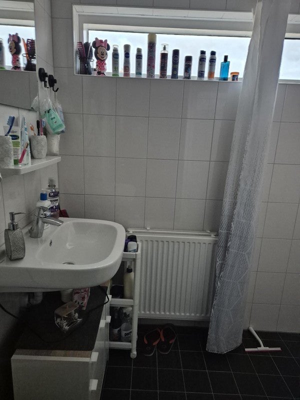 NIEUW! Woonruimte te huur De Ruijterstraat, Groenlo