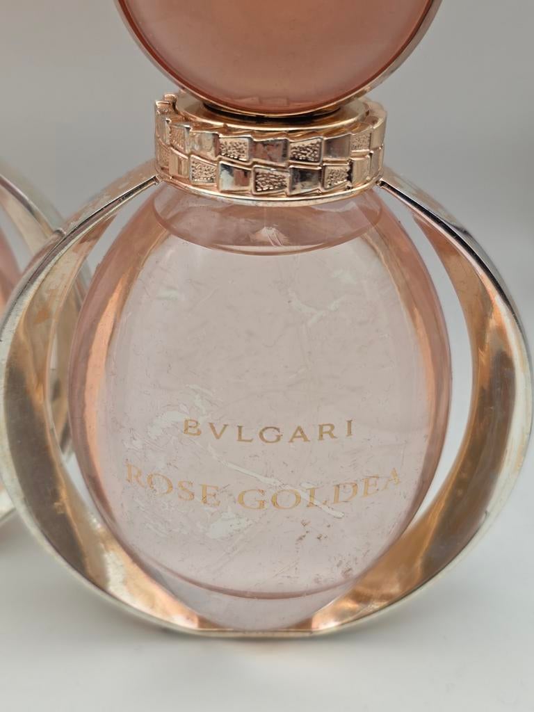 Bvlgari Rose Goldea 90ML Eau De Parfum, Ophalen of Verzenden, Nieuw