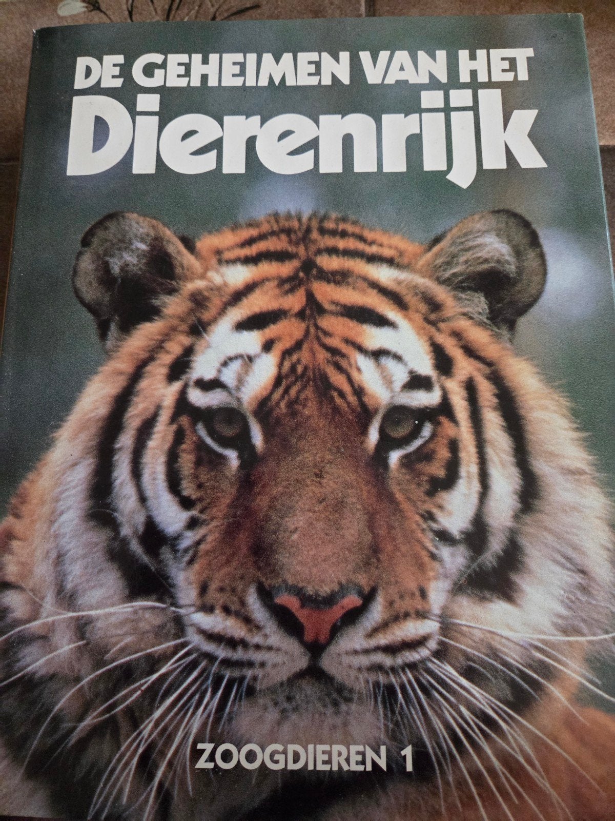 De Geheimen van het Dierenrijk - Complete Serie, Ophalen, Gelezen, Natuur algemeen, Onbekend