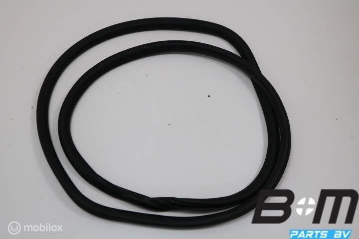 Portierrubber carrosseriezijde LA of RA VW Passat B7, Gebruikt