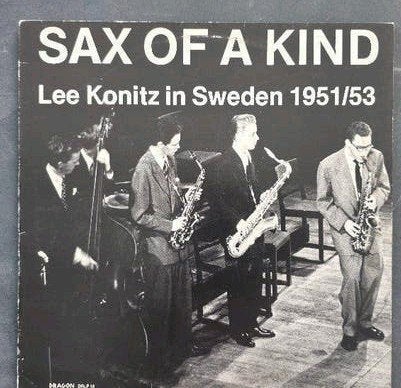 Jazz vinyl Dexter Gordon Konitz Joe Pass Prestige Sulieman, Cd's en Dvd's, Gebruikt, Ophalen of Verzenden, 12 inch, Overige typen