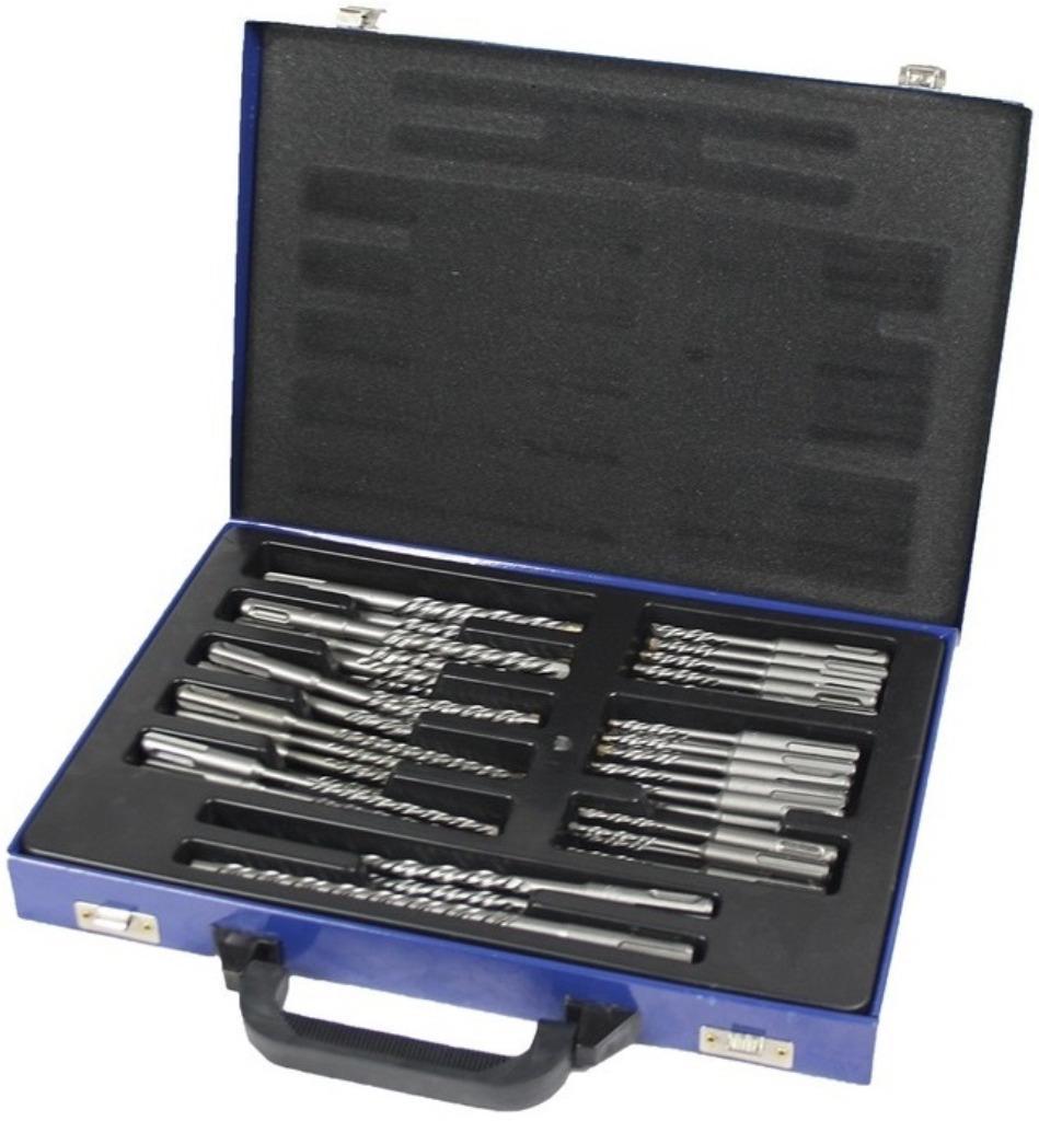 Borenset SDS 56dlg., Auto diversen, Autogereedschap, Nieuw, Ophalen of Verzenden