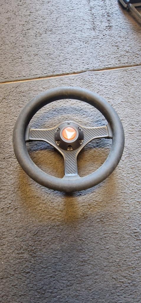 Allpa stuur doorsnede 275mm., Watersport en Boten, Ophalen, Zo goed als nieuw, Overige typen, Motorboot