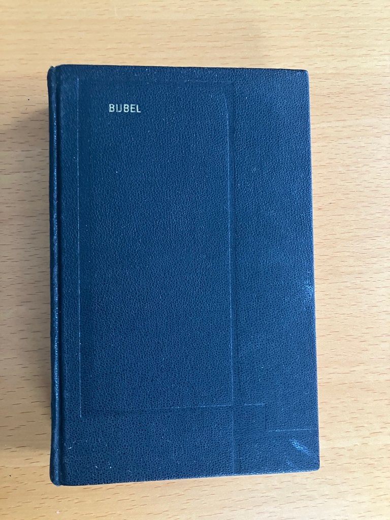 Bijbel, Ophalen of Verzenden