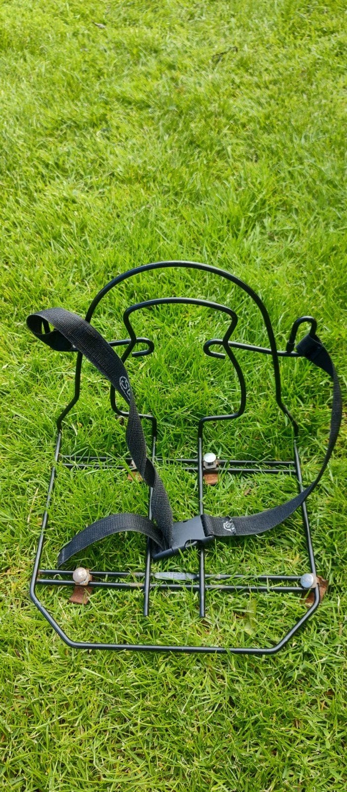 Fietsdrager / Monkeymee, Ophalen of Verzenden, Gebruikt