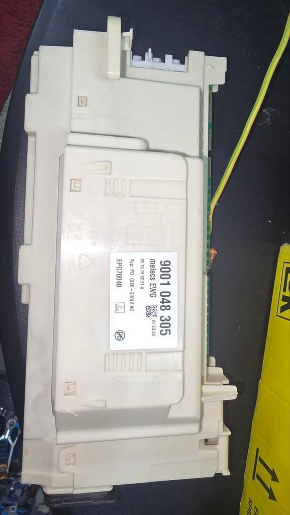 Vaatwasser Module Bosch Siemens 9001 048 305, Ophalen of Verzenden