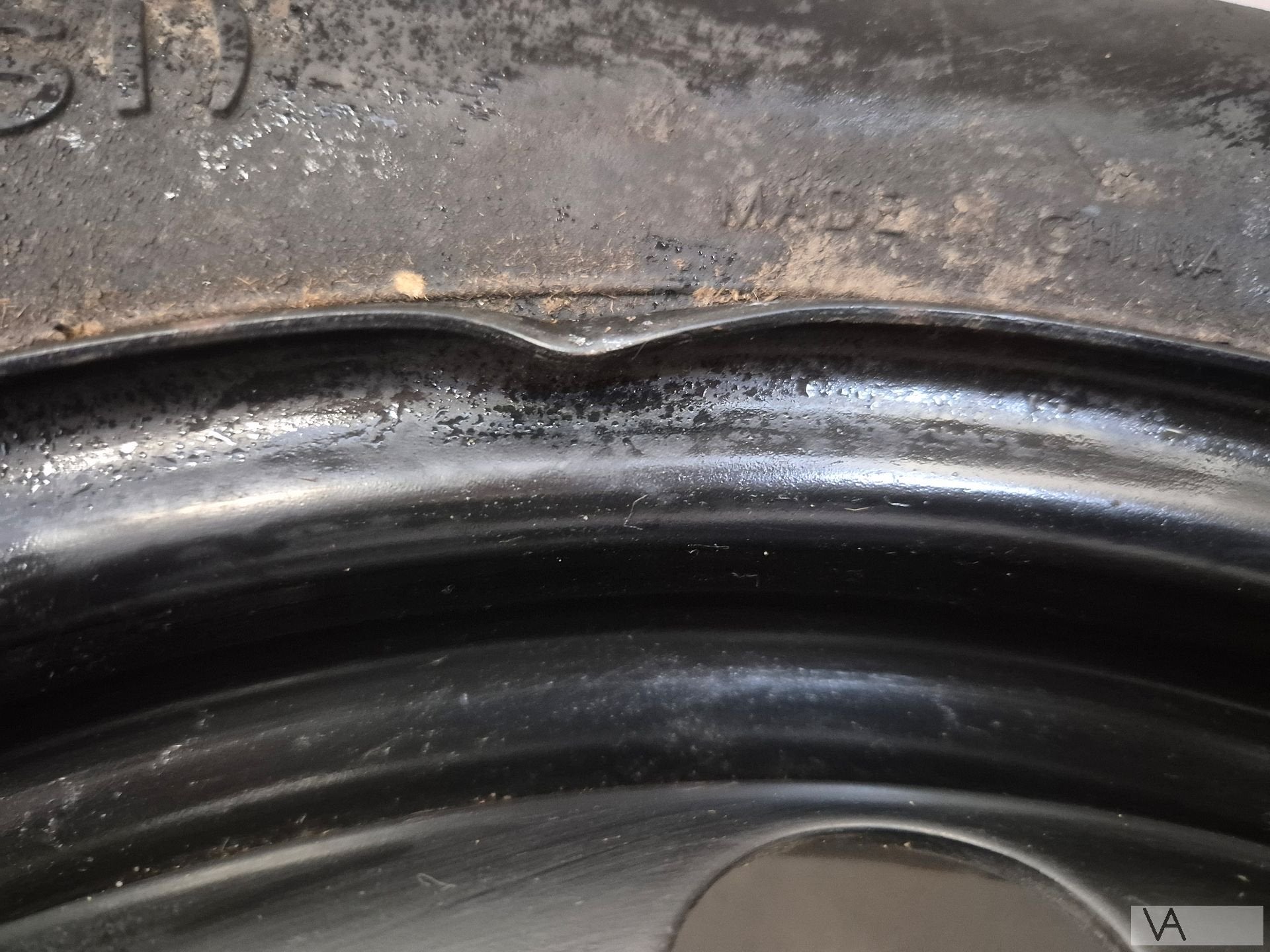 Thuiskomer VW Volkswagen Golf 5 6 7 Audi A3 Seat Leon €50, Gebruikt, -, -, Banden en Velgen