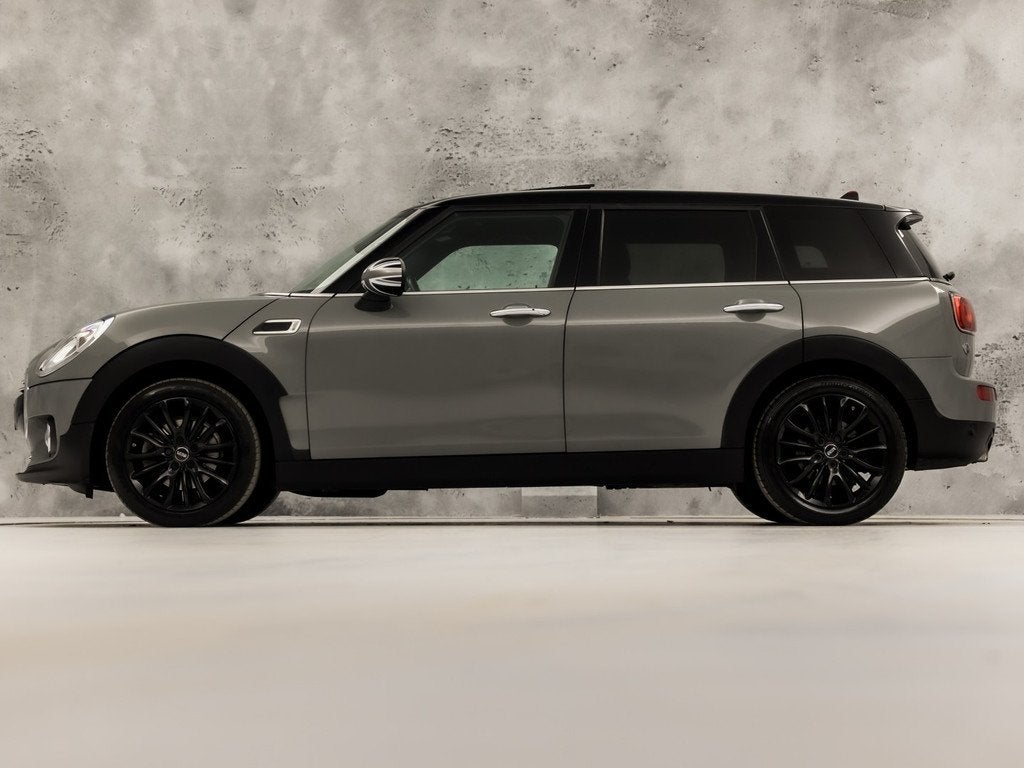 MINI Clubman 1.5 Cooper Chili Sport (PANORAMADAK, NAVIGATIE,, Voorwielaandrijving, 12 maanden, 136 pk, Gebruikt