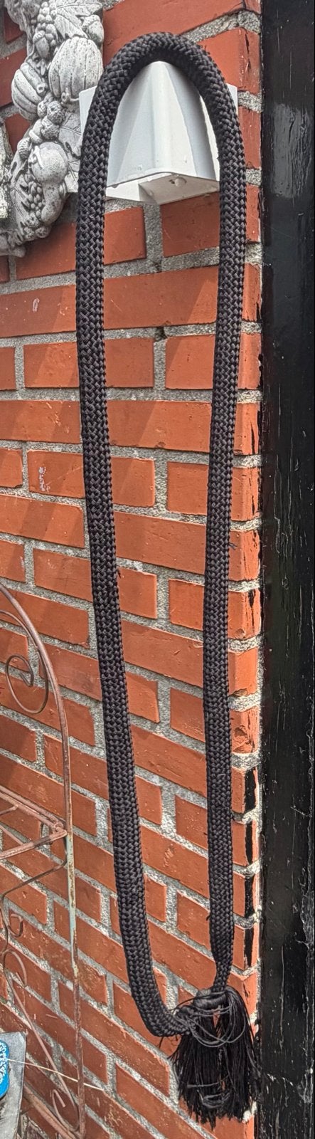 Neckrope, Ophalen of Verzenden, Dressuur