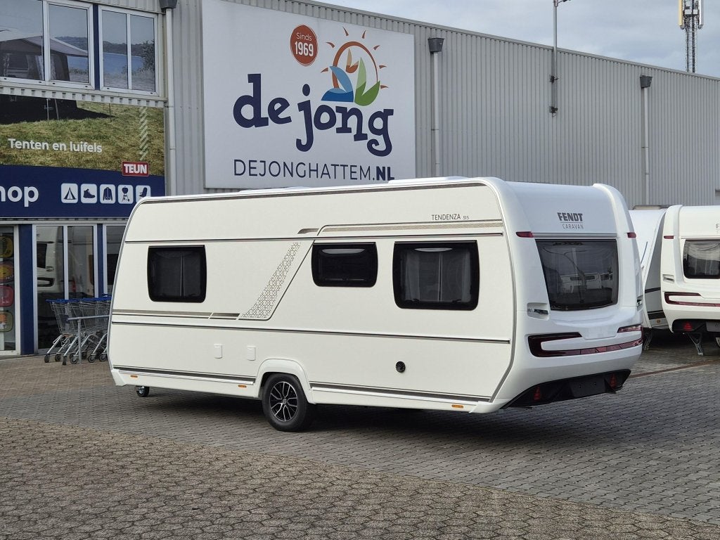 Fendt Tendenza 515 SG, Serviceluik, Rondzit, Bedrijf, Tot en met 4