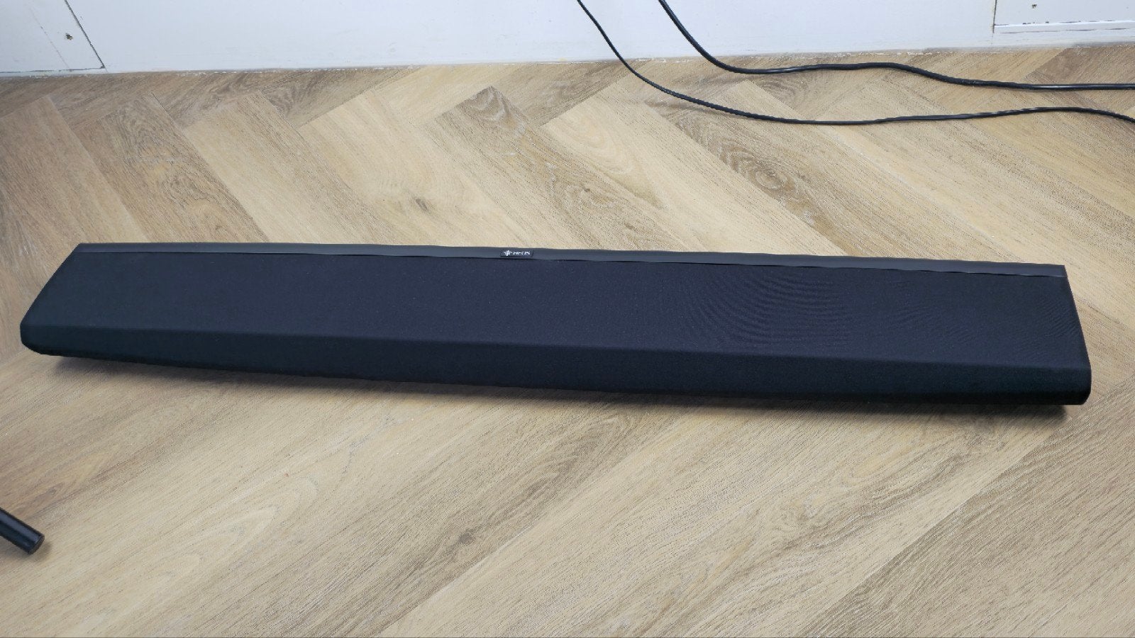 Heos Bar Soundbar, Audio, Tv en Foto, Soundbars, Ophalen of Verzenden, Zo goed als nieuw