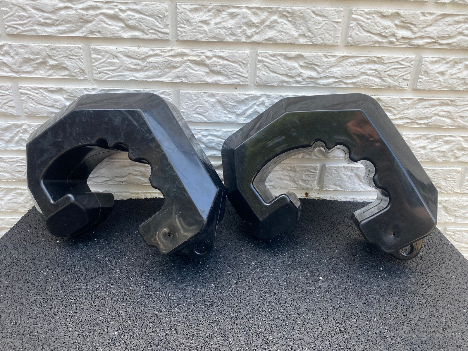 Waterscooter fenders, Watersport en Boten, Accessoires en Onderhoud, Ophalen of Verzenden, Nieuw, Overige typen