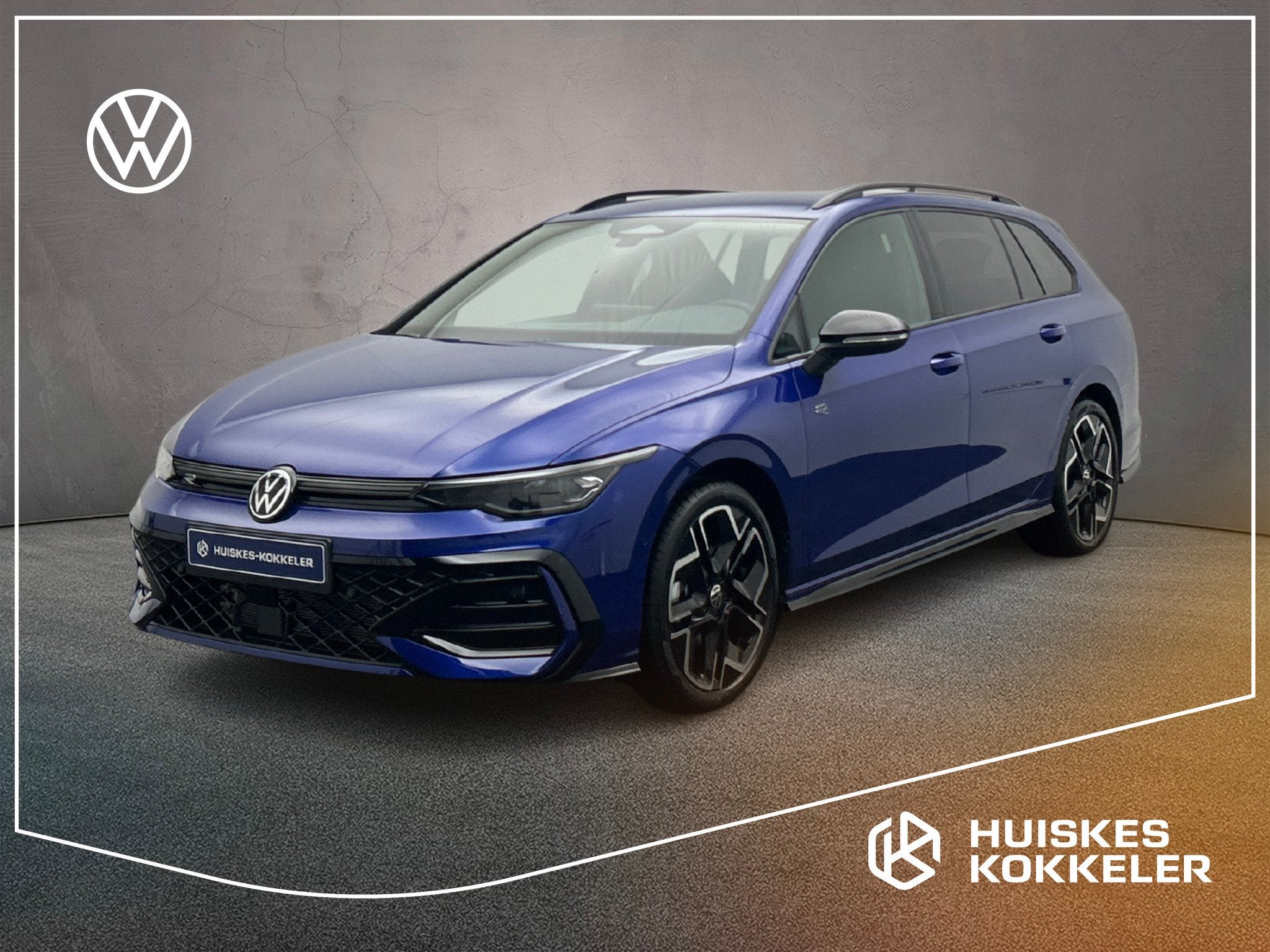 Volkswagen Golf Variant, Auto's, 1498 cc, Euro 6, 4 cilinders, 700 kg