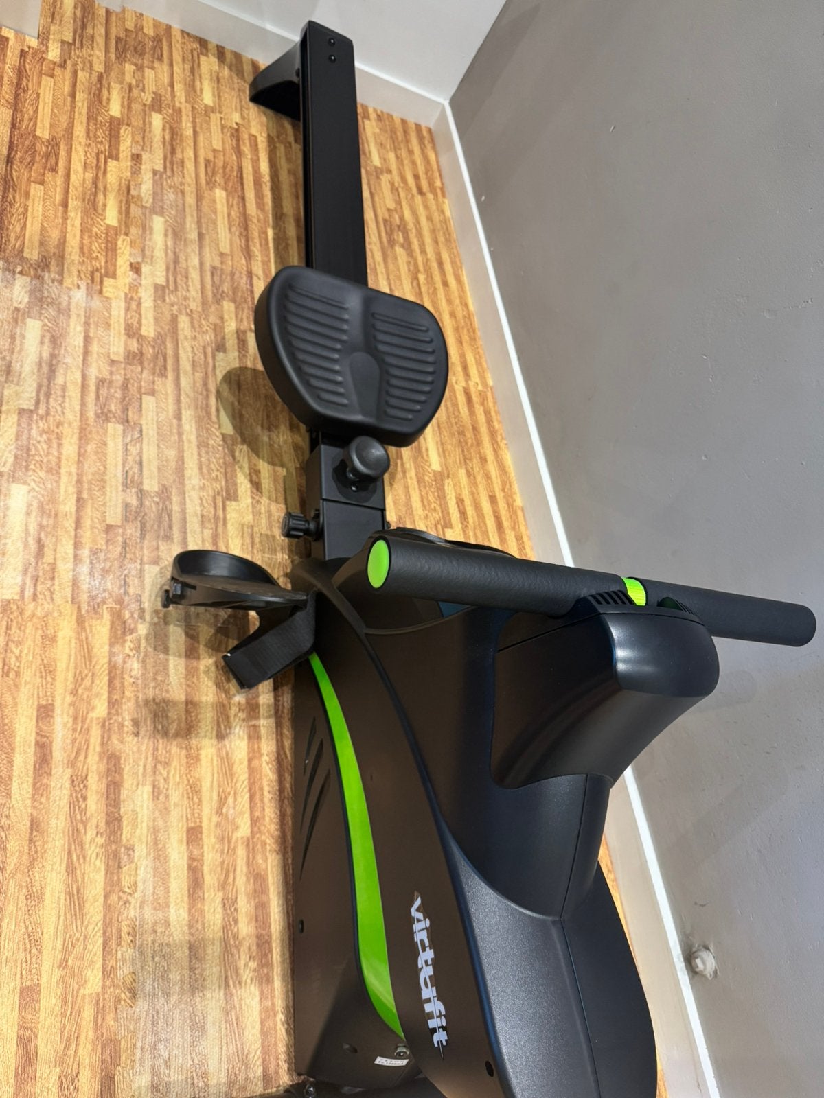 Roeiapparaten, Sport en Fitness, Fitnessapparatuur, Ophalen, Zo goed als nieuw