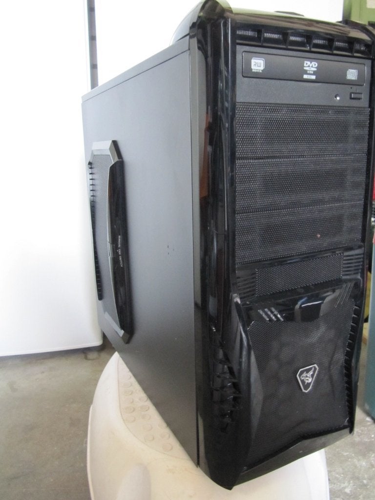 (NR.16)QuadCore Intel Core i5-3470. 3,5 Ghz.16Gb,SSD,1TB HDD, Computers en Software, Ophalen of Verzenden, Zo goed als nieuw