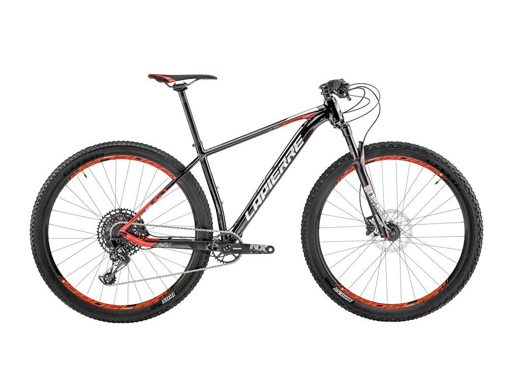 Lapierre MTB te koop, Hardtail, Ophalen, Zo goed als nieuw, Overige merken