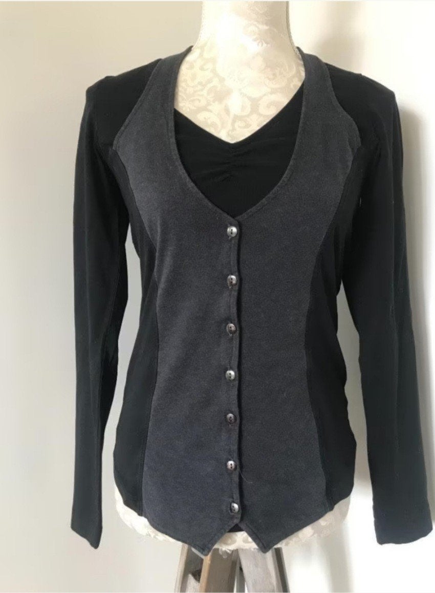 T-Shirt van Expresso, Kleding | Dames, Expresso, Zwart, Ophalen of Verzenden, Zo goed als nieuw