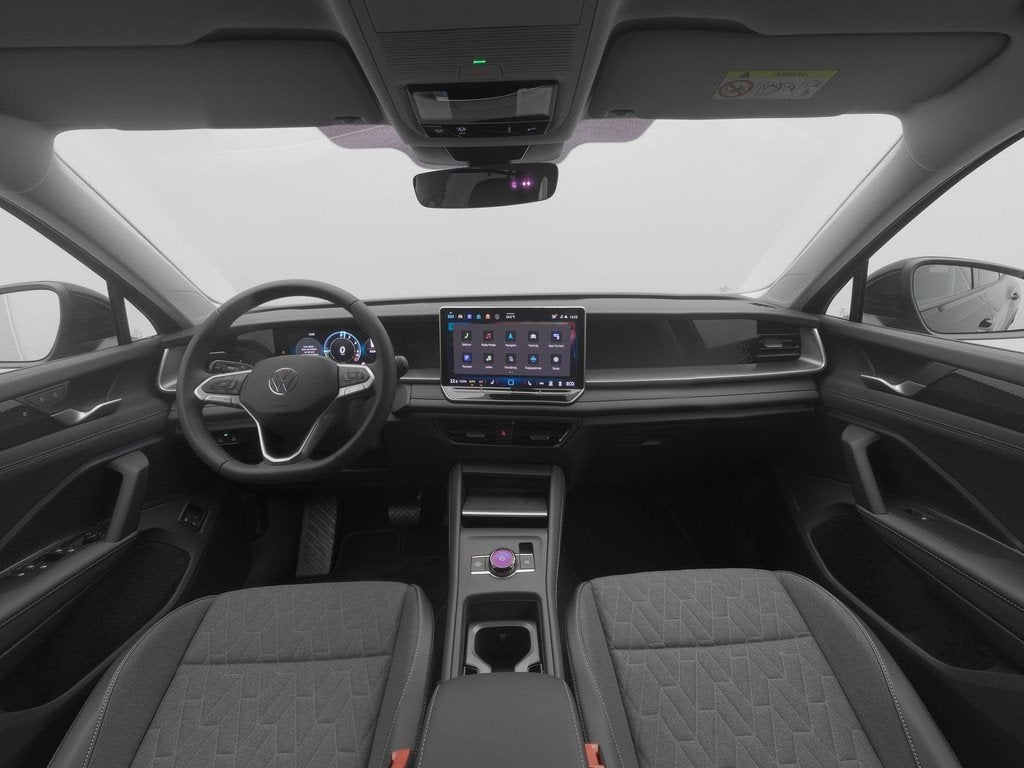 Volkswagen Tayron 1.5 eHybrid 204 PK Life Edition | LED Plus, Auto's, Volkswagen, Stof, Euro 6, 4 cilinders, 150 min