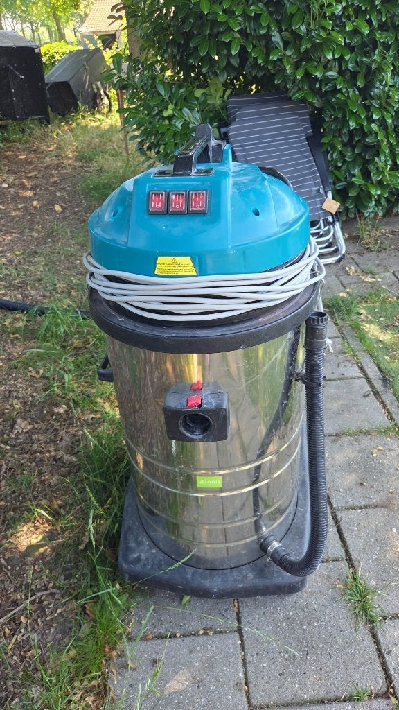waterzuiger, Witgoed en Apparatuur, Overige merken, Overige typen, Zo goed als nieuw, 2000 watt of meer