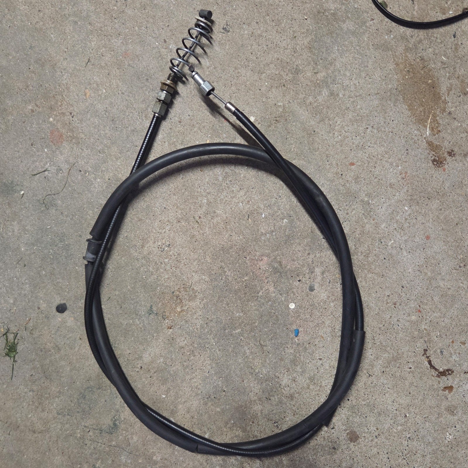 Handremkabel voor Aprilia SRV 850 of/en Gilera GP 800, Ophalen of Verzenden, Gebruikt