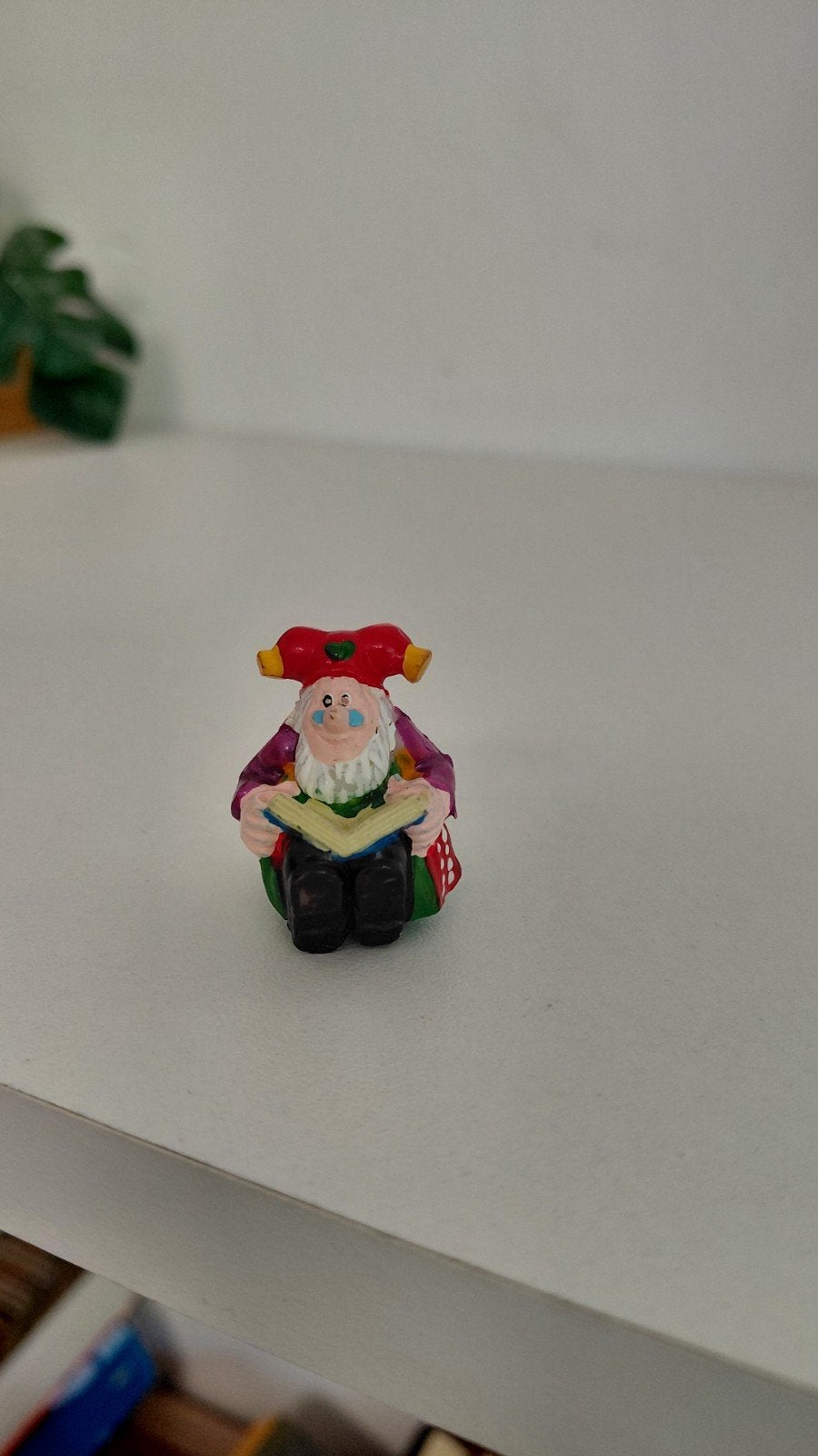 Kabouter plop figuurtje, Verzamelen, Ophalen of Verzenden, Zo goed als nieuw