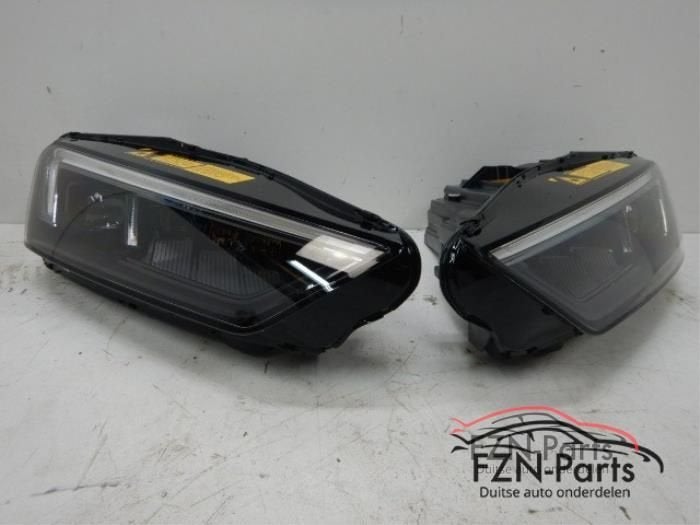 Audi R8 4S Koplampen Set L+R Laser LED, Auto-onderdelen, Ophalen of Verzenden, Gebruikt