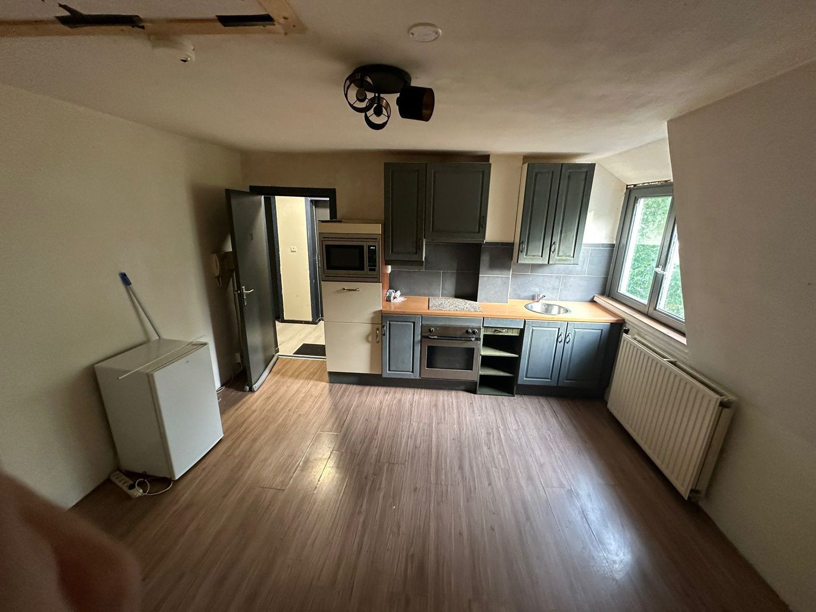 Kamers te huur