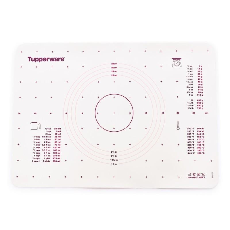 Tupperware Placemat Roze Nieuw, Ophalen of Verzenden, Nieuw, Overige typen