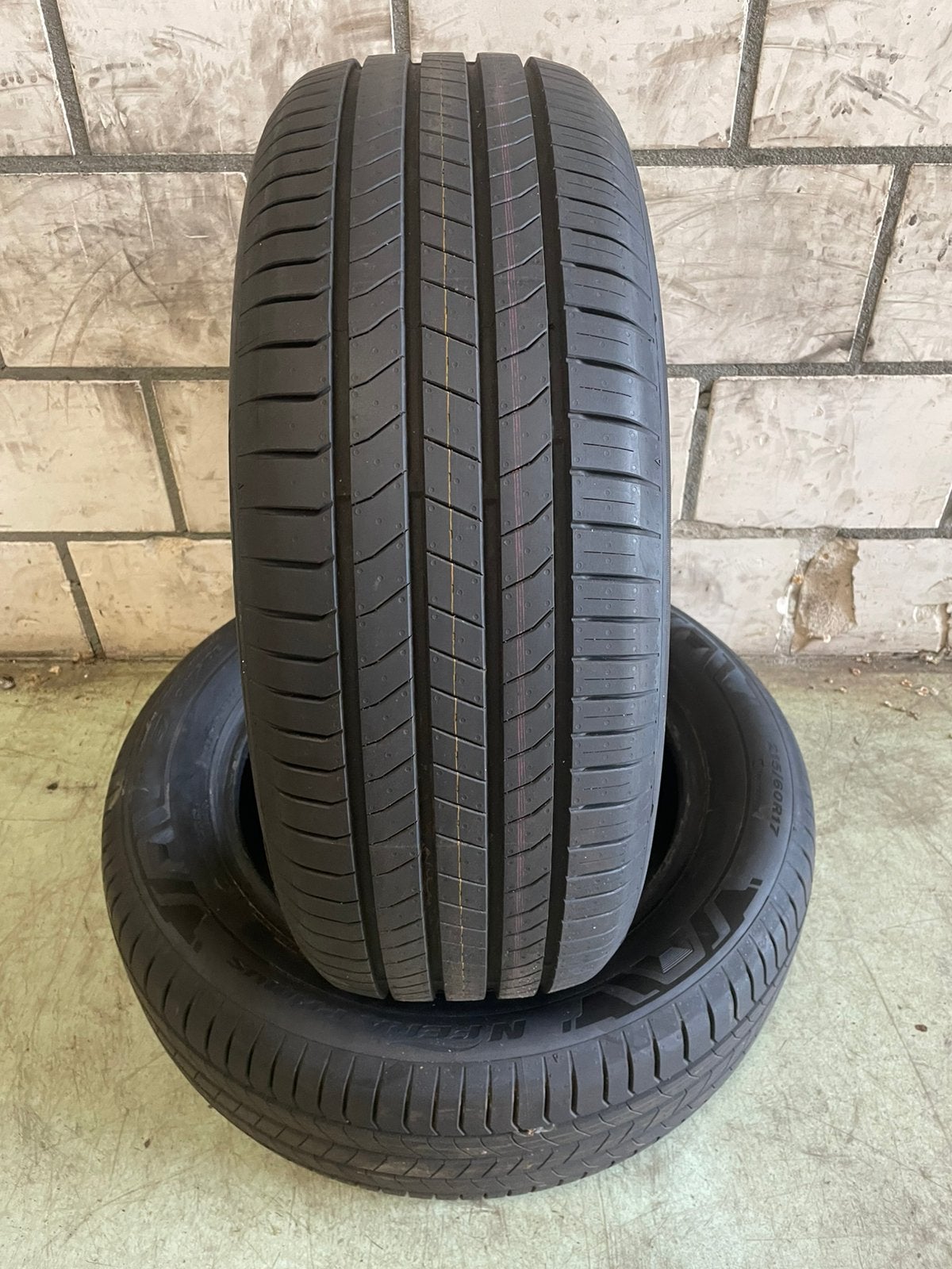 215/60R17 96H Nexen Nfera Primus Zomerbanden uit voorraad!, 215 mm, Nieuw, 17 inch, Ophalen of Verzenden