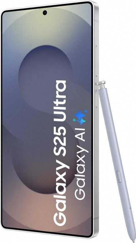 Samsung Galaxy S25 Ultra met S Pen, Telecommunicatie, Mobiele telefoons | Samsung, Ophalen, Overige modellen, Touchscreen, Nieuw