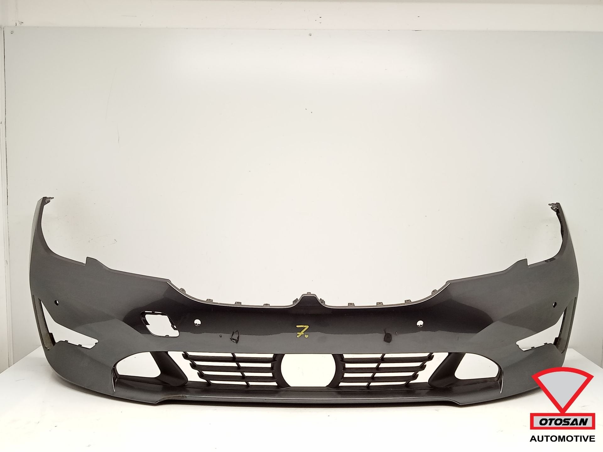 BMW 3 Serie G20 G21 Voorbumper Bumper 6xPDC Origineel!