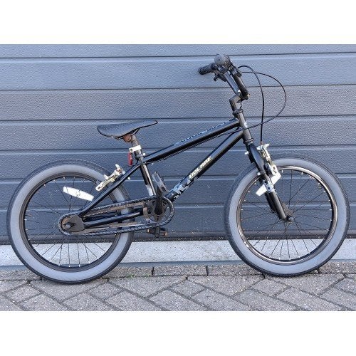 Volare JV Cool Rider 16 Inch Gebruikt, Ophalen, Staal, Volare, 16 tot 20 inch