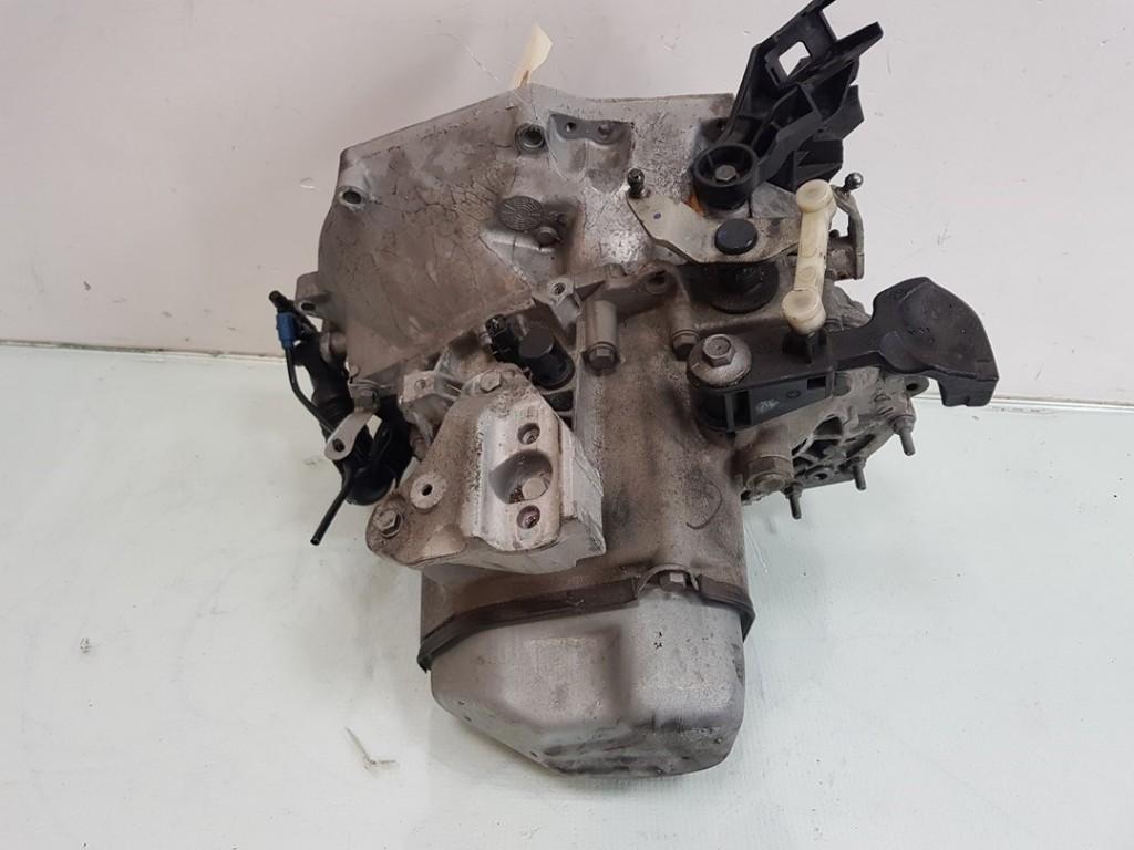 Versnellingsbak Schakel ABS 208 I (CA/CC/CK/CL) 2017, Auto-onderdelen, Transmissie en Toebehoren, Kontakt-peugeot@peugeot.com