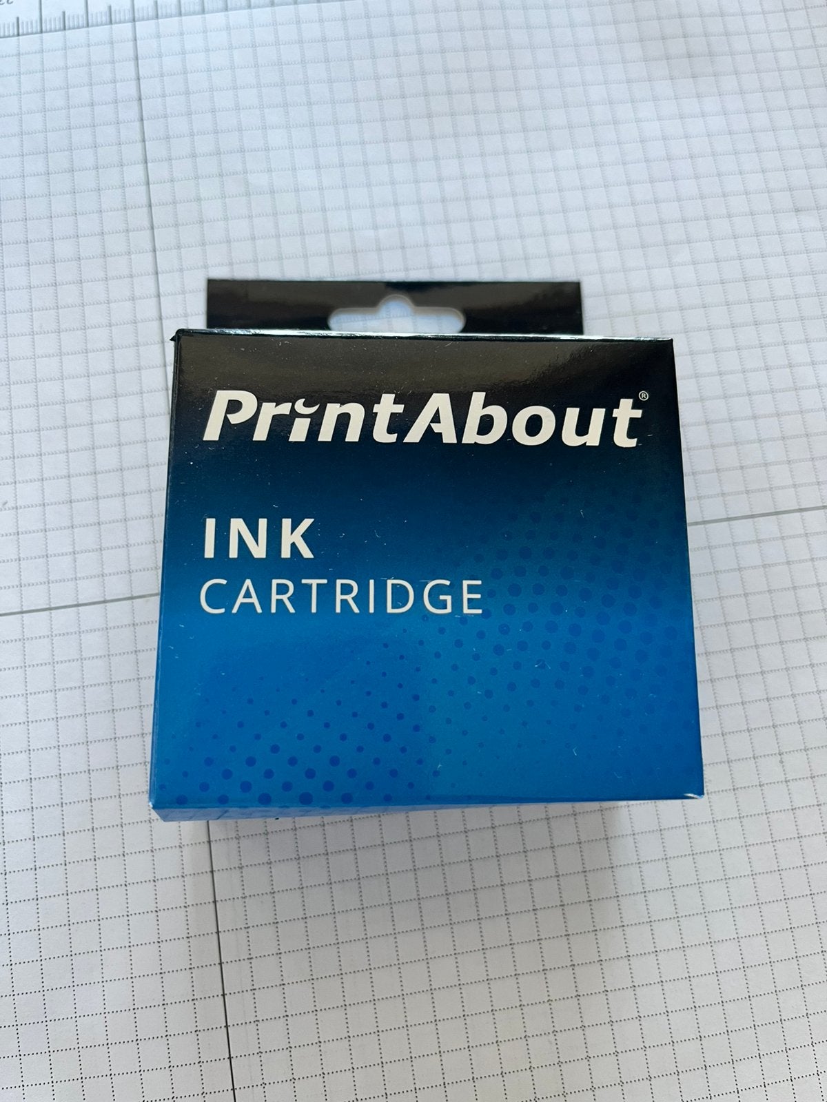 XL Inktcartridge kleuren 303XLC voor HP printer, Ophalen of Verzenden, Zo goed als nieuw