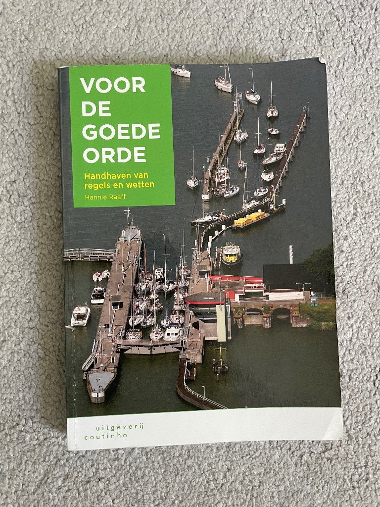 Boeken integrale veiligheidskunde, Boeken, Ophalen of Verzenden, Beta, Gelezen, HBO