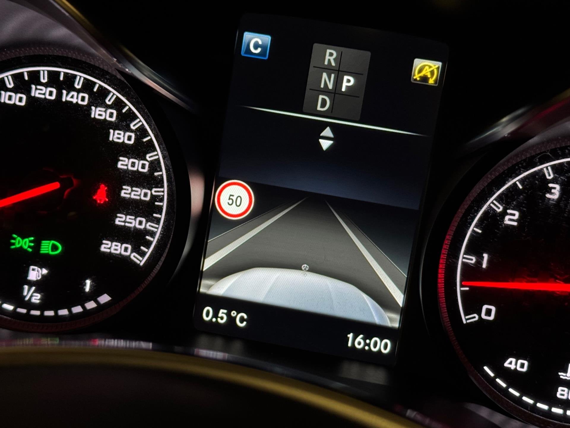 Foto 48 van Mercedes-Benz GLC-klasse AMG 43 4MATIC 367 PK |PANO|LUCHTVER