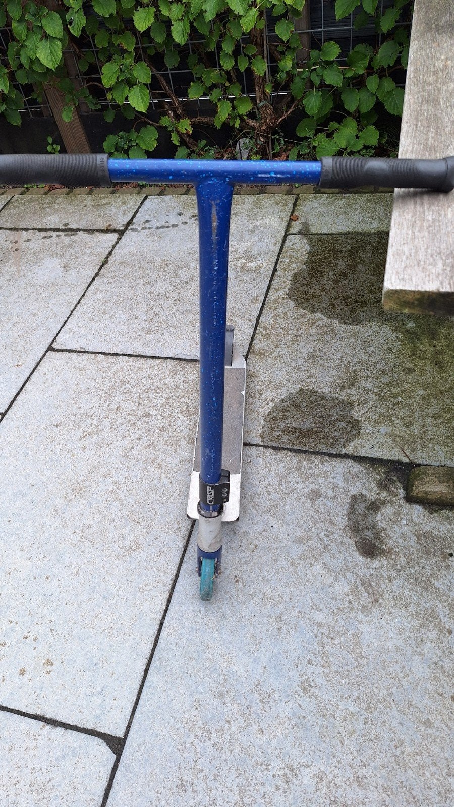 Crisp stuntstep, Ophalen, Gebruikt, Overige typen, Crisp