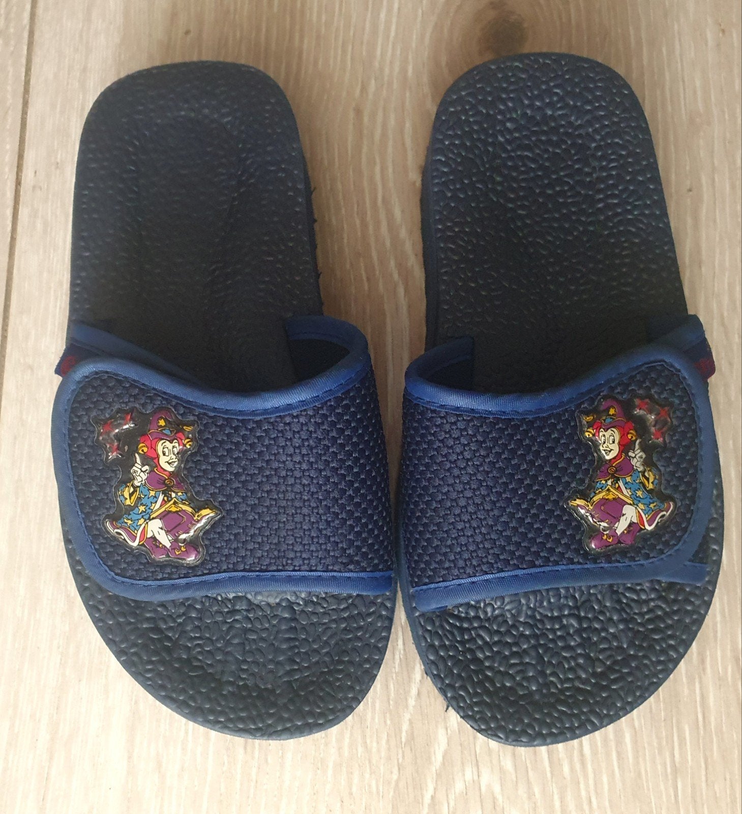 Slippers EFTELING Maat 28 Nieuw, Jongen of Meisje, Overige typen, Nieuw, Efteling