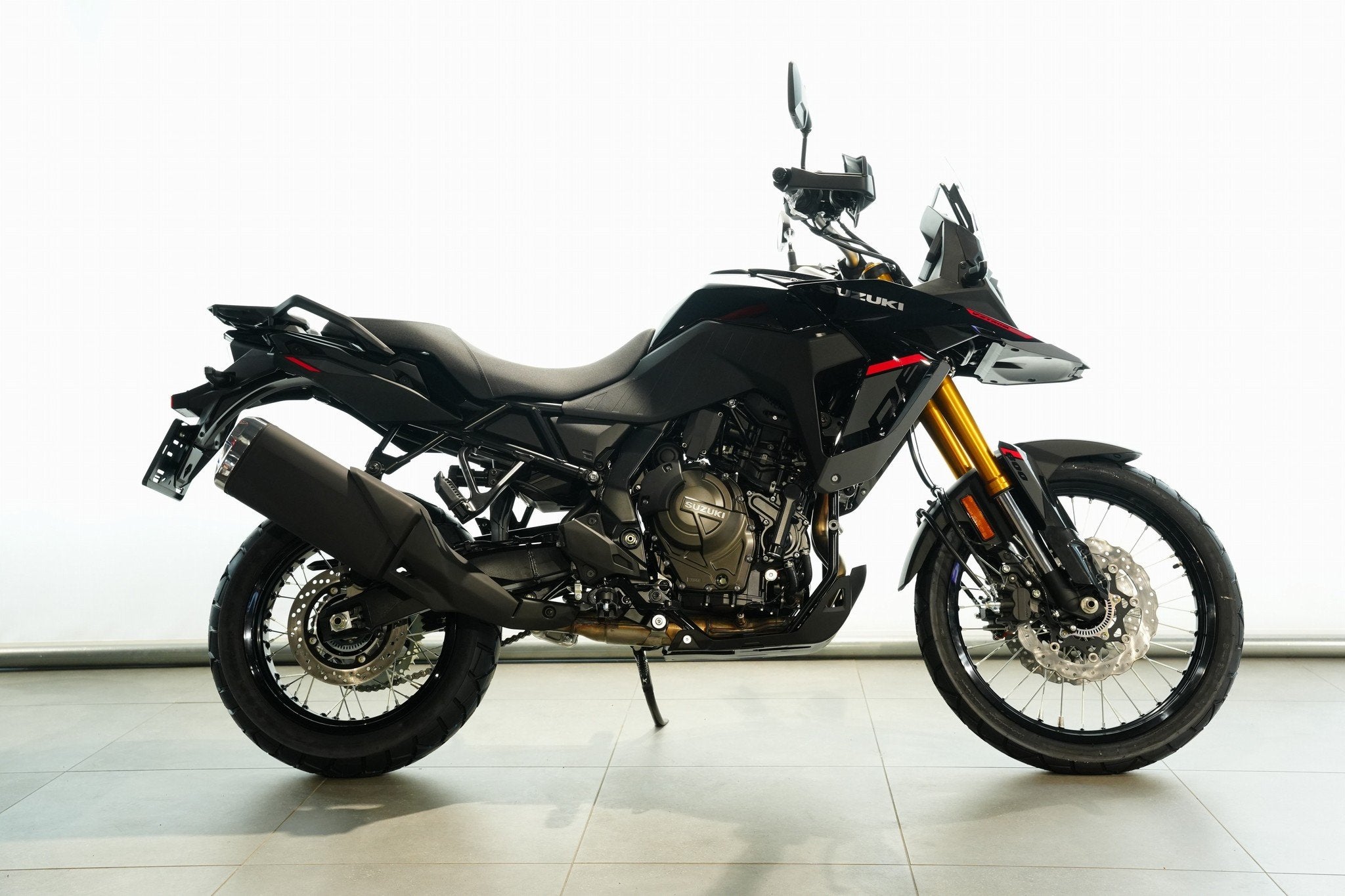 Suzuki V-STROM 800 DE (bj 2026), Lange Dreef 12
4131NH  Vianen, NL, Suzuki, Nieuw, Bedrijf