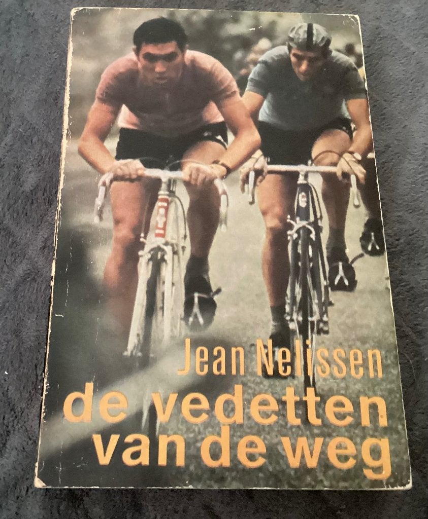 De vedetten van de weg, Ophalen of Verzenden, Gelezen, Lopen en Fietsen